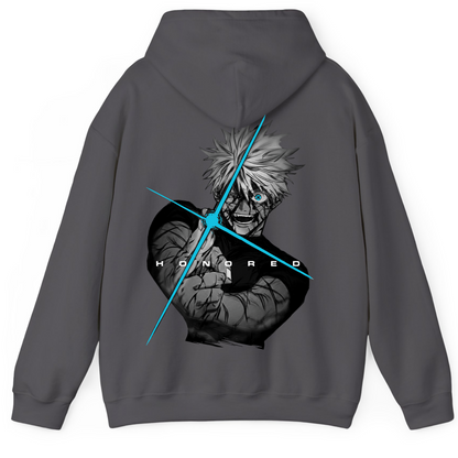 The Honored One – Jujutsu Kaisen Hoodie
