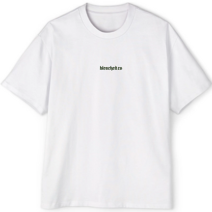 Green Machines - Oversized Fit