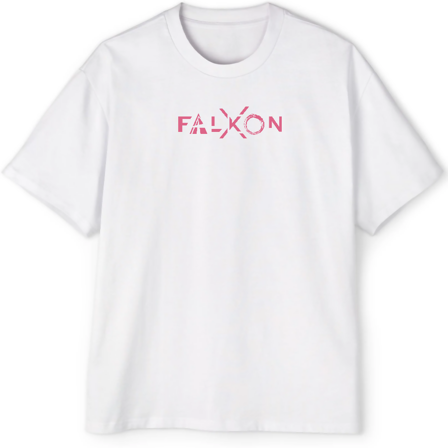 Dinosaur Oversized Tee