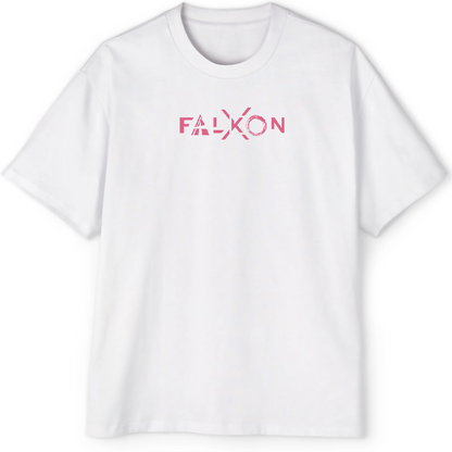 Dinosaur Oversized Tee