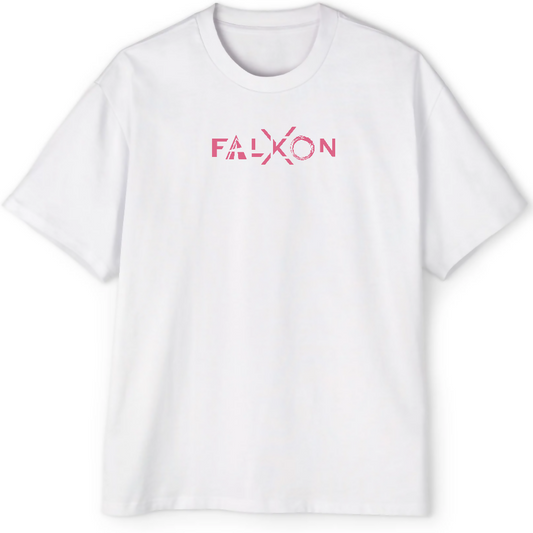 Dinosaur Oversized Tee