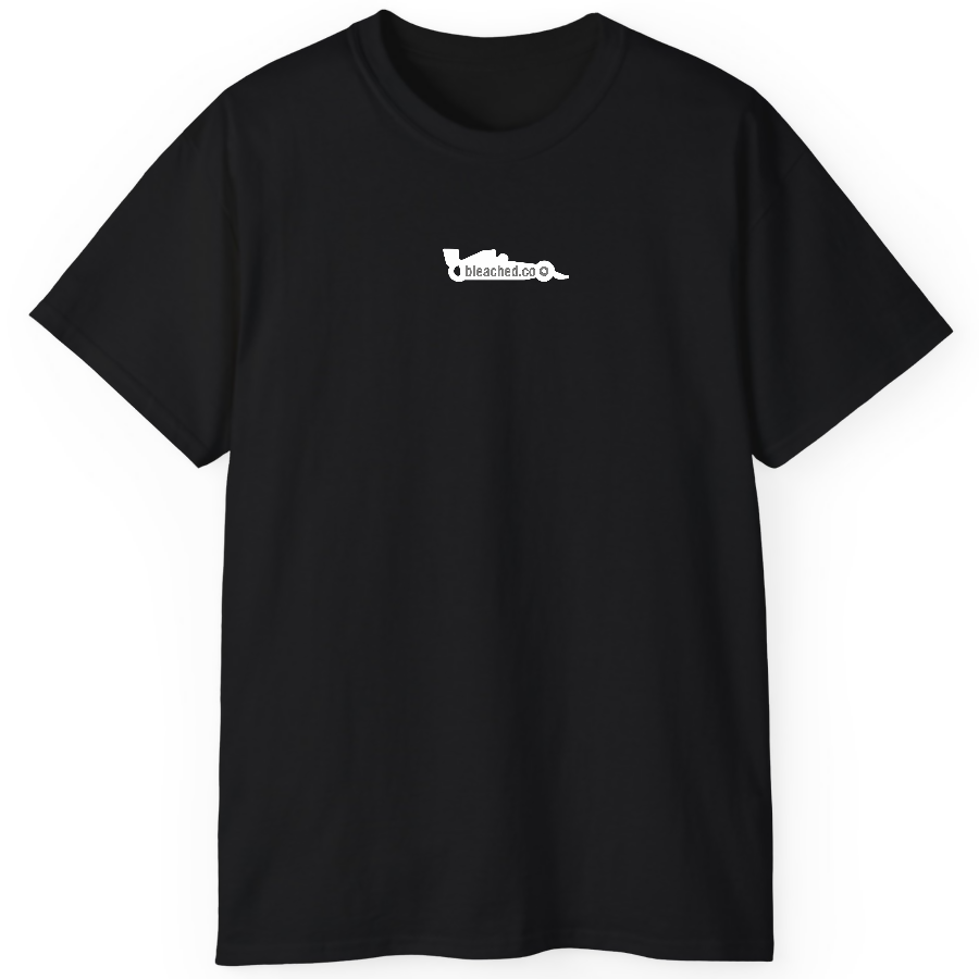 Mercedes Racing x Yaka Mask Tee - Regular Fit Tee