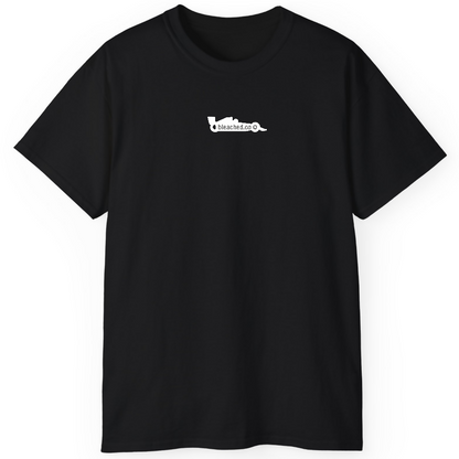 Mercedes Racing x Yaka Mask Tee - Regular Fit Tee