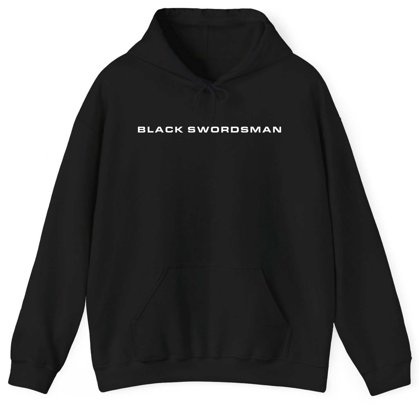 Black Swordsman – Berserk Hoodie