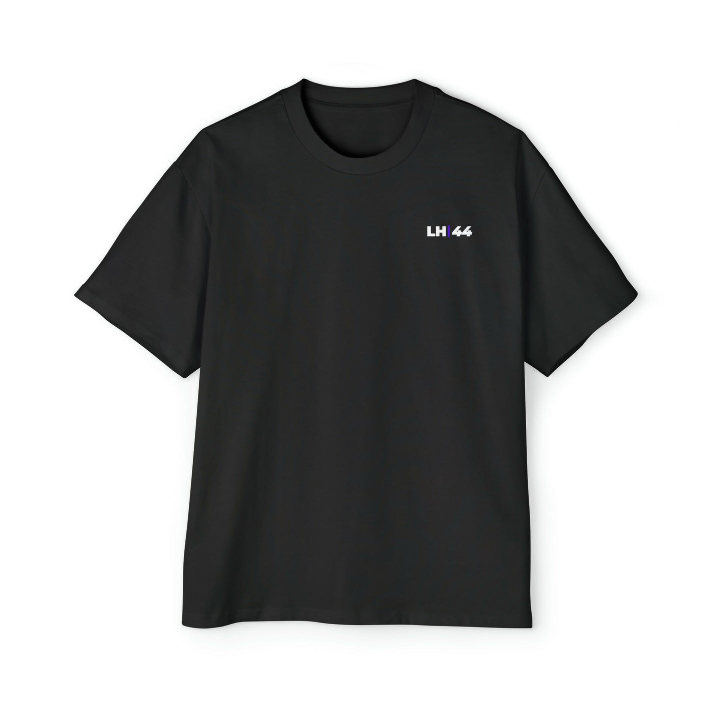LH44 Legacy Oversized Tee