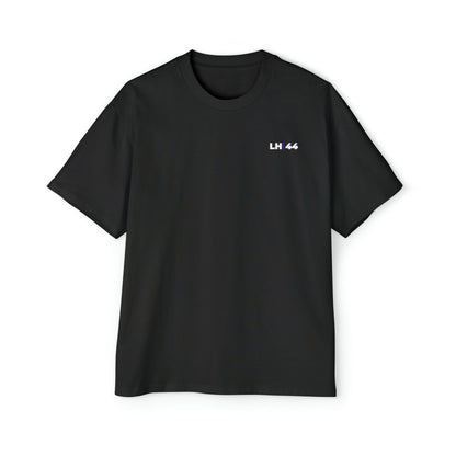 LH44 Legacy Oversized Tee