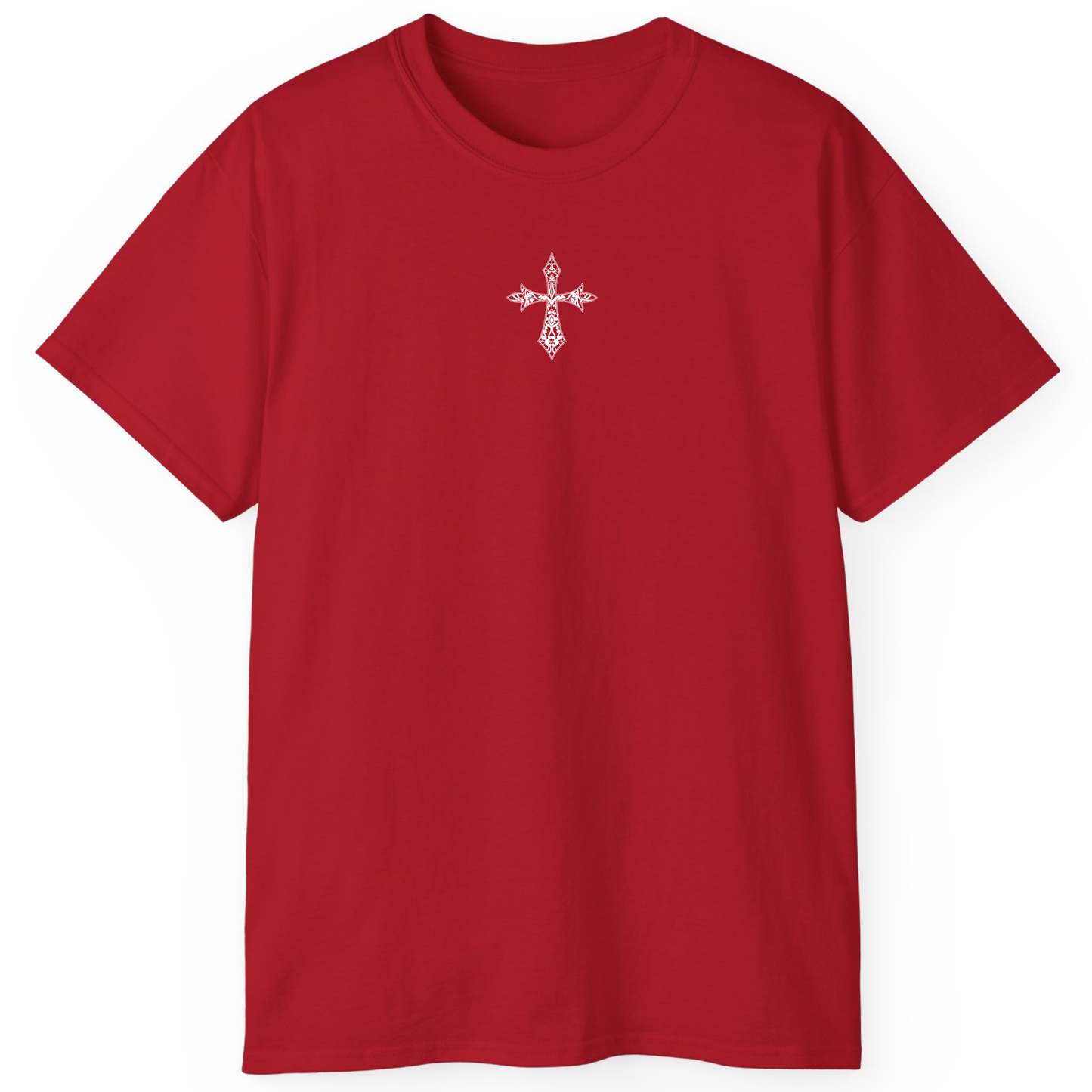 God Saved Me - Regular fit tee