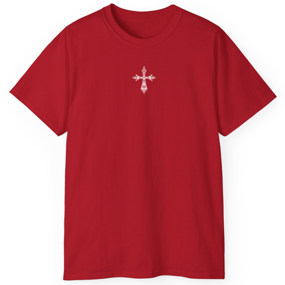 God Saved Me - Regular fit tee