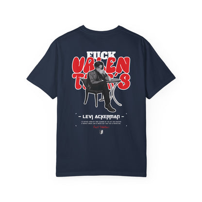 F*ck Valentine's - AOT Regular Fit Tee