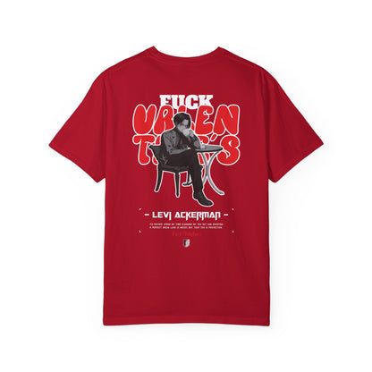 F*ck Valentine's - AOT Regular Fit Tee