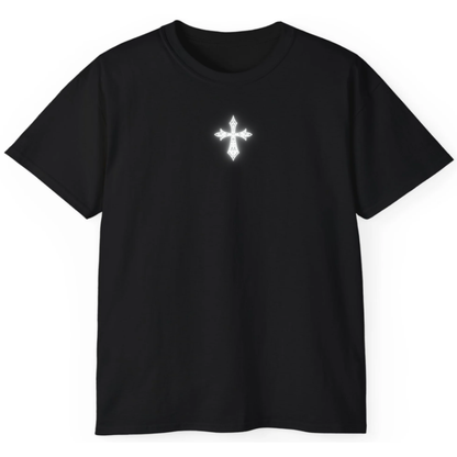 FAITH - Reflective Crown Of Thorns Regular Fit Tee