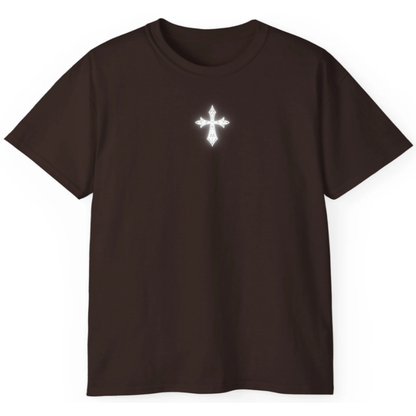 FAITH - Reflective Crown Of Thorns Regular Fit Tee