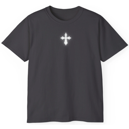 FAITH - Reflective Crown Of Thorns Regular Fit Tee