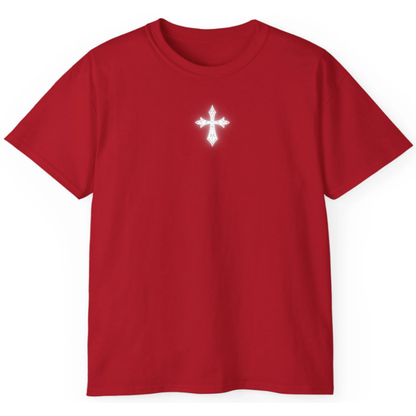 FAITH - Reflective Crown Of Thorns Regular Fit Tee
