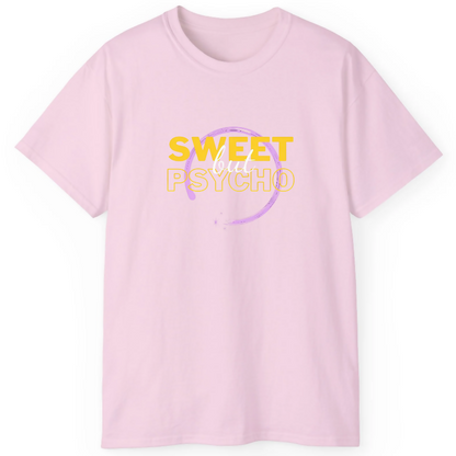 Sweet but psycho - Regular tee's