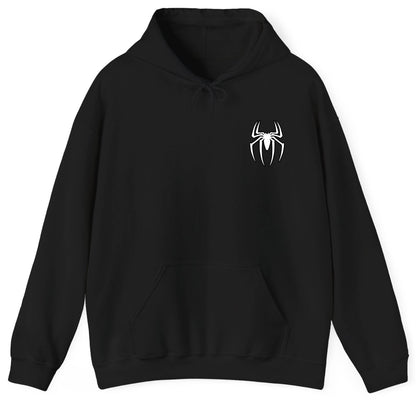 Spiderman Couple Matching Valentine's Hoodie