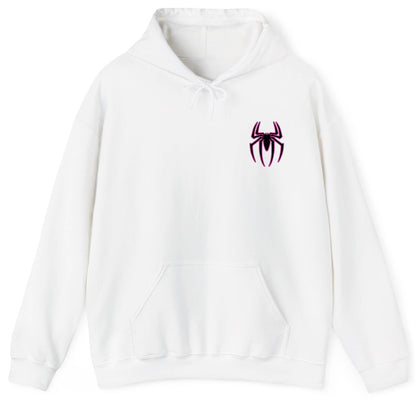 Spider-Gwen Couple Matching Hoodie