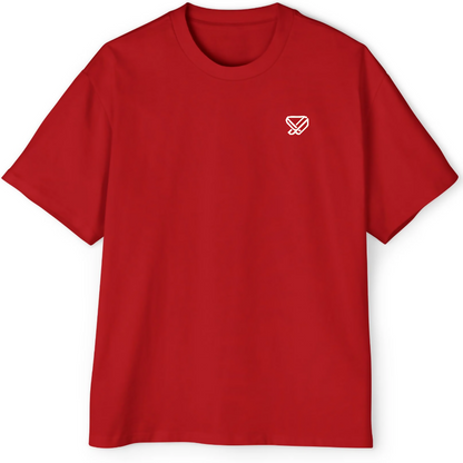 BLUE LOCK - NAGI SEISHIRO (A2 OVERSIZED TEE )
