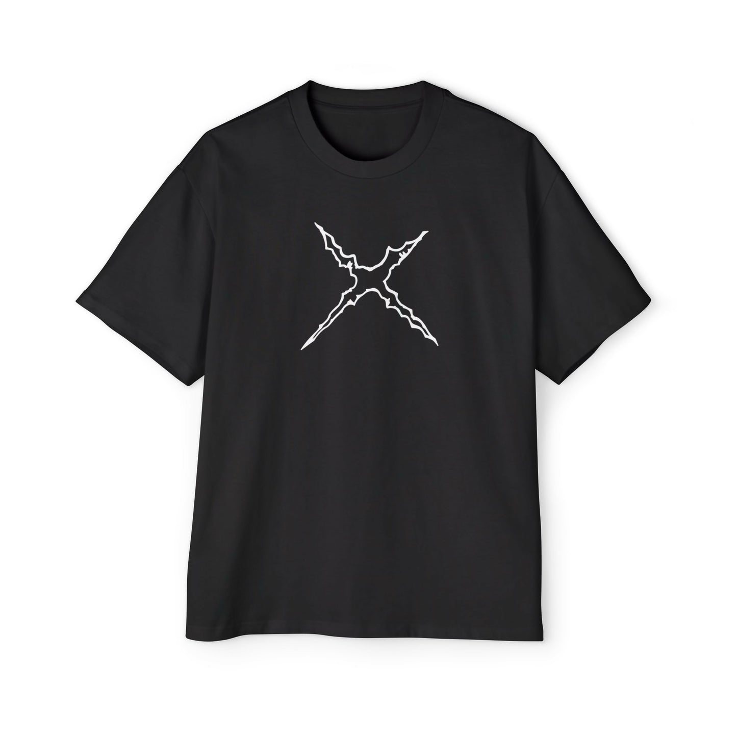 Monkey D Luffy Oversized Tee