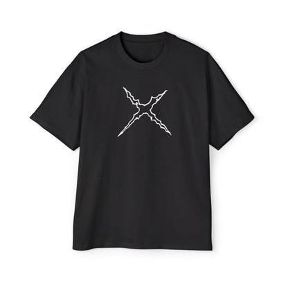 Monkey D Luffy Oversized Tee