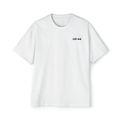 LH44 Legacy Oversized Tee
