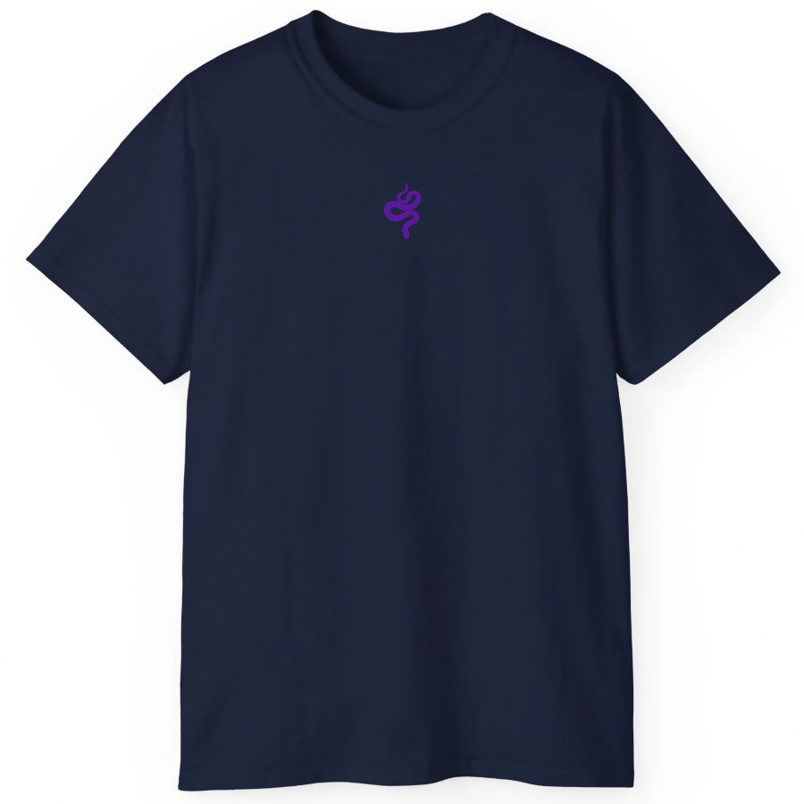 Demon Slayer - Obanai Iguro Regular fit tee