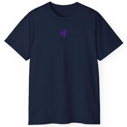 Demon Slayer - Obanai Iguro Regular fit tee