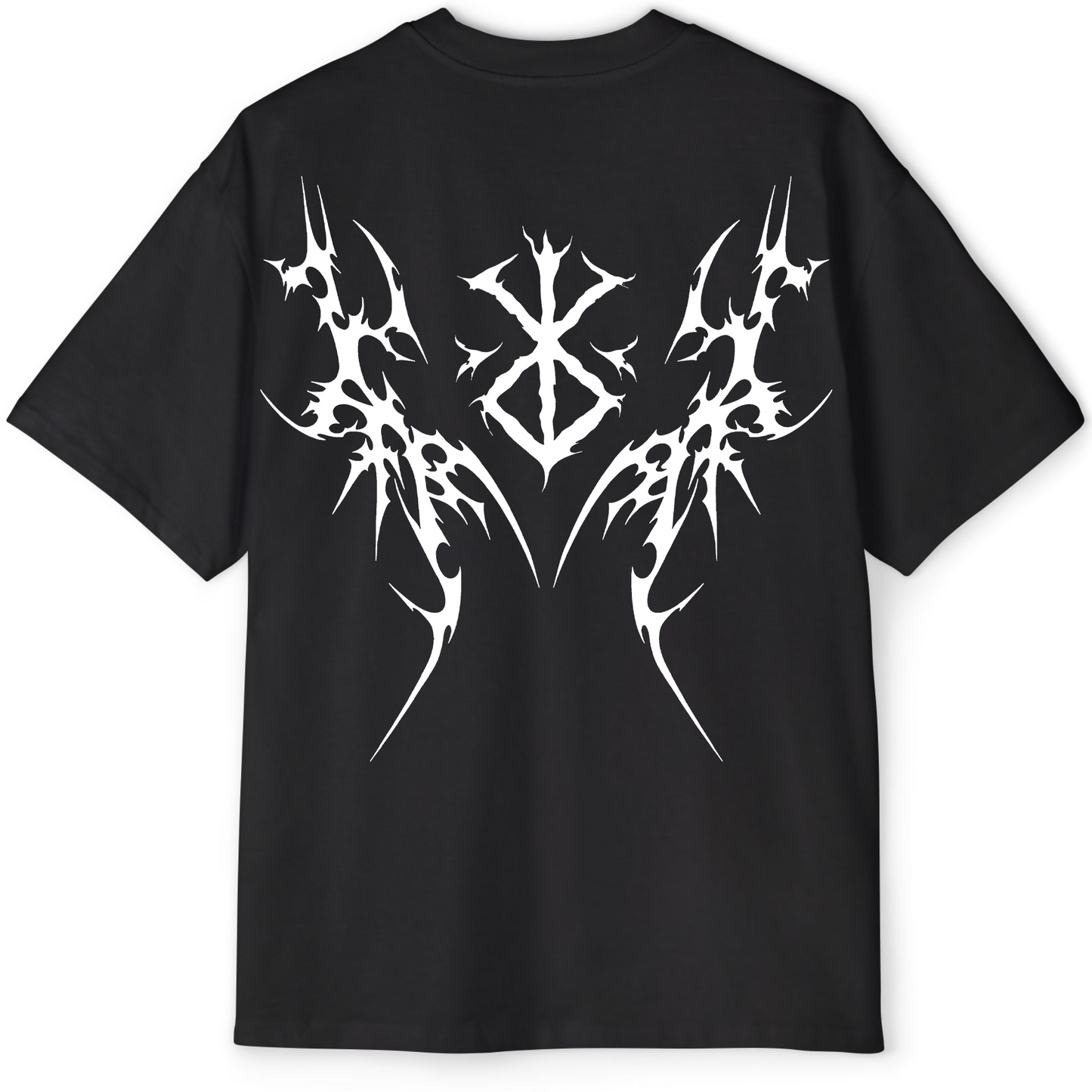 Brand of Sacrifice – Berserk Oversized Tee