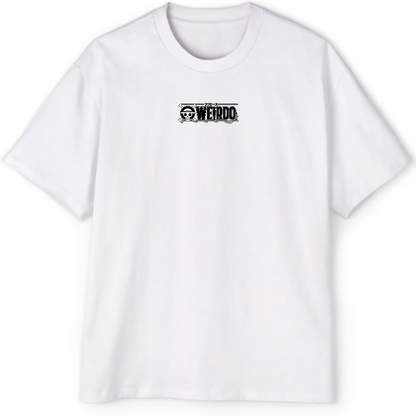 One Piece - Straw Hat Legacy Oversized Tee