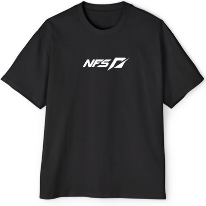 Need For Speed Back Printed