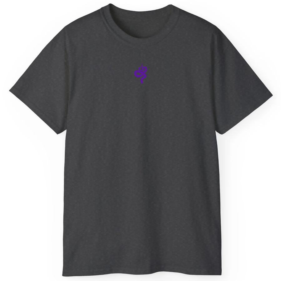 Demon Slayer - Obanai Iguro Regular fit tee