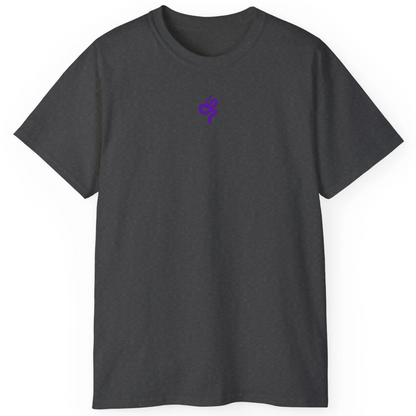 Demon Slayer - Obanai Iguro Regular fit tee