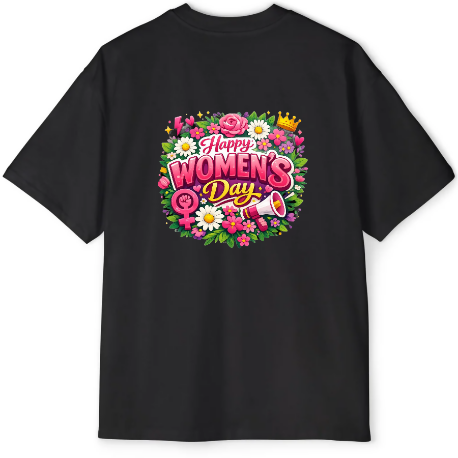 Women's day Special
