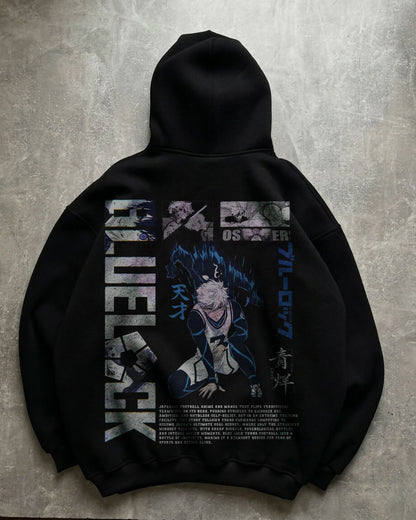 BLUELOCK - HOODIE