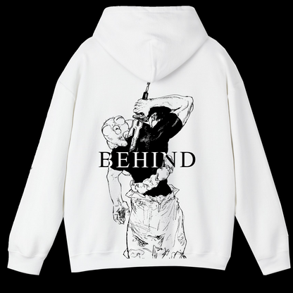 Toji Fushiguro – Jujutsu Kaisen Hoodie