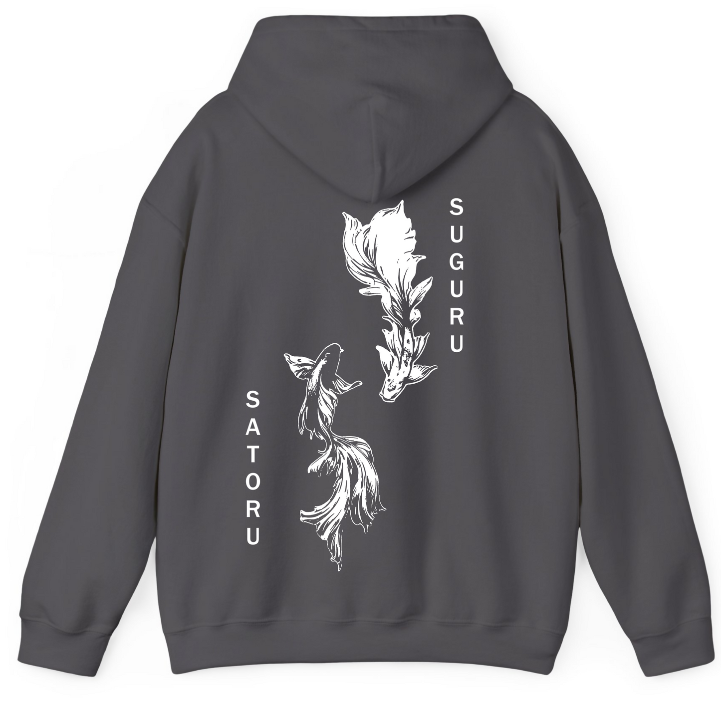 He was my Best Friend, My One and Only – Jujutsu Kaisen Hoodie