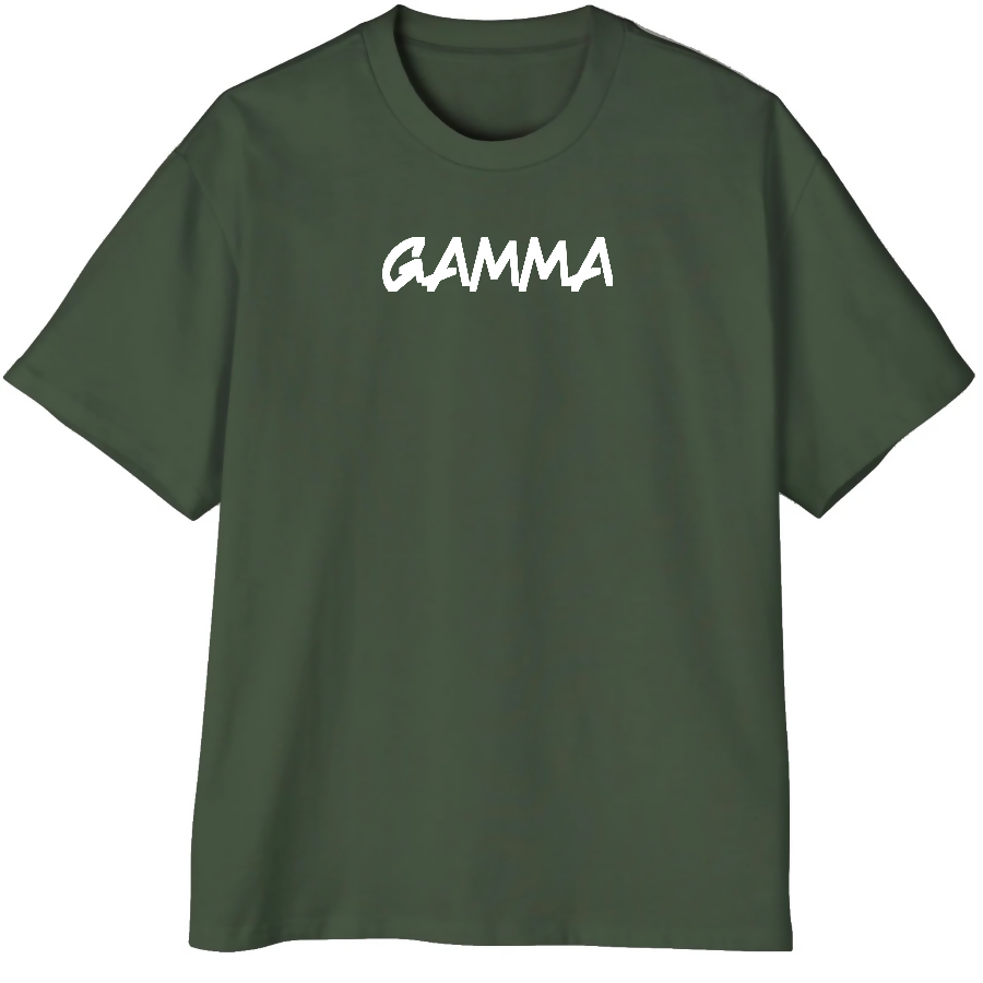Gamma Collection 005