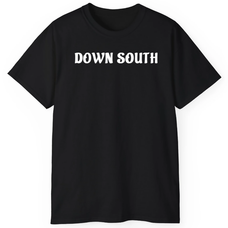 DZER Premium 190 GSM Regular Fit Printed T-Shirt | West Side, Hill City, Down South & Streetwear Collection