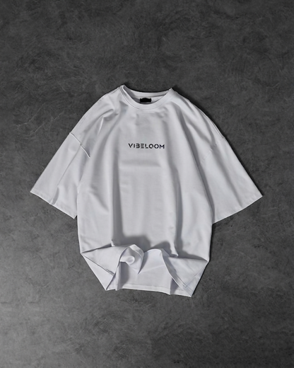 DANCE IN CHAOS - OVERSIZED TEE