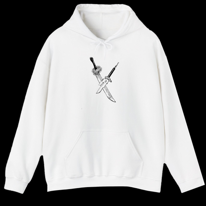 Toji Fushiguro – Jujutsu Kaisen Hoodie
