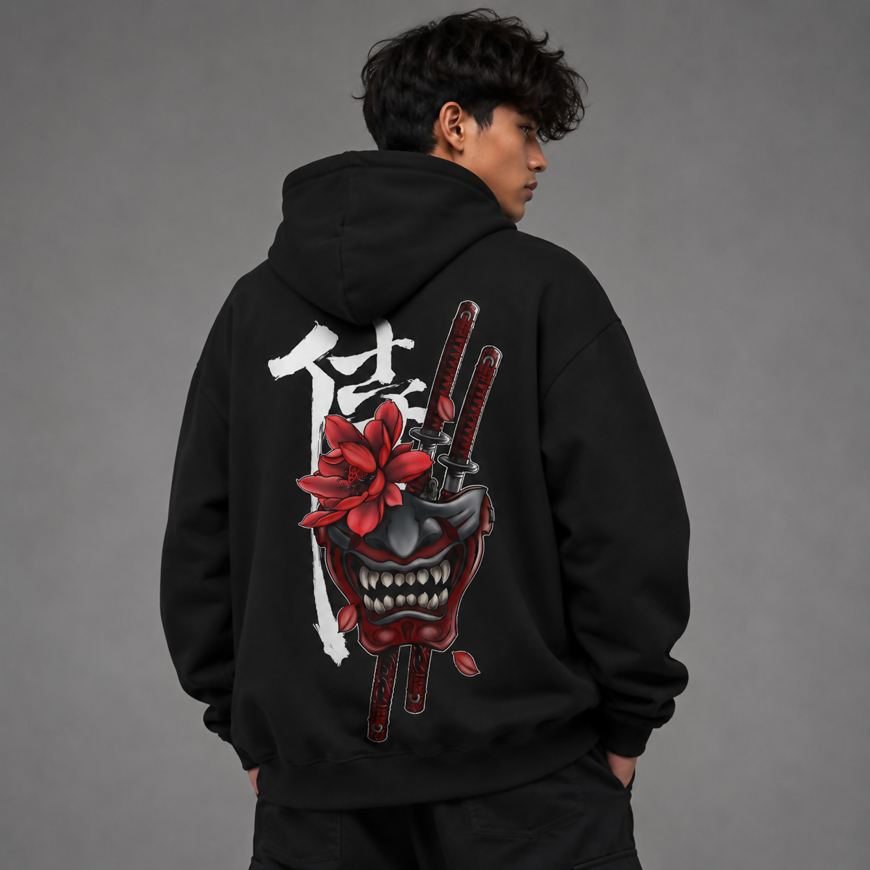 Ghost of Tsushima Hoodie