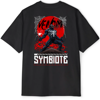 Venom: Symbiote - Oversized Tee