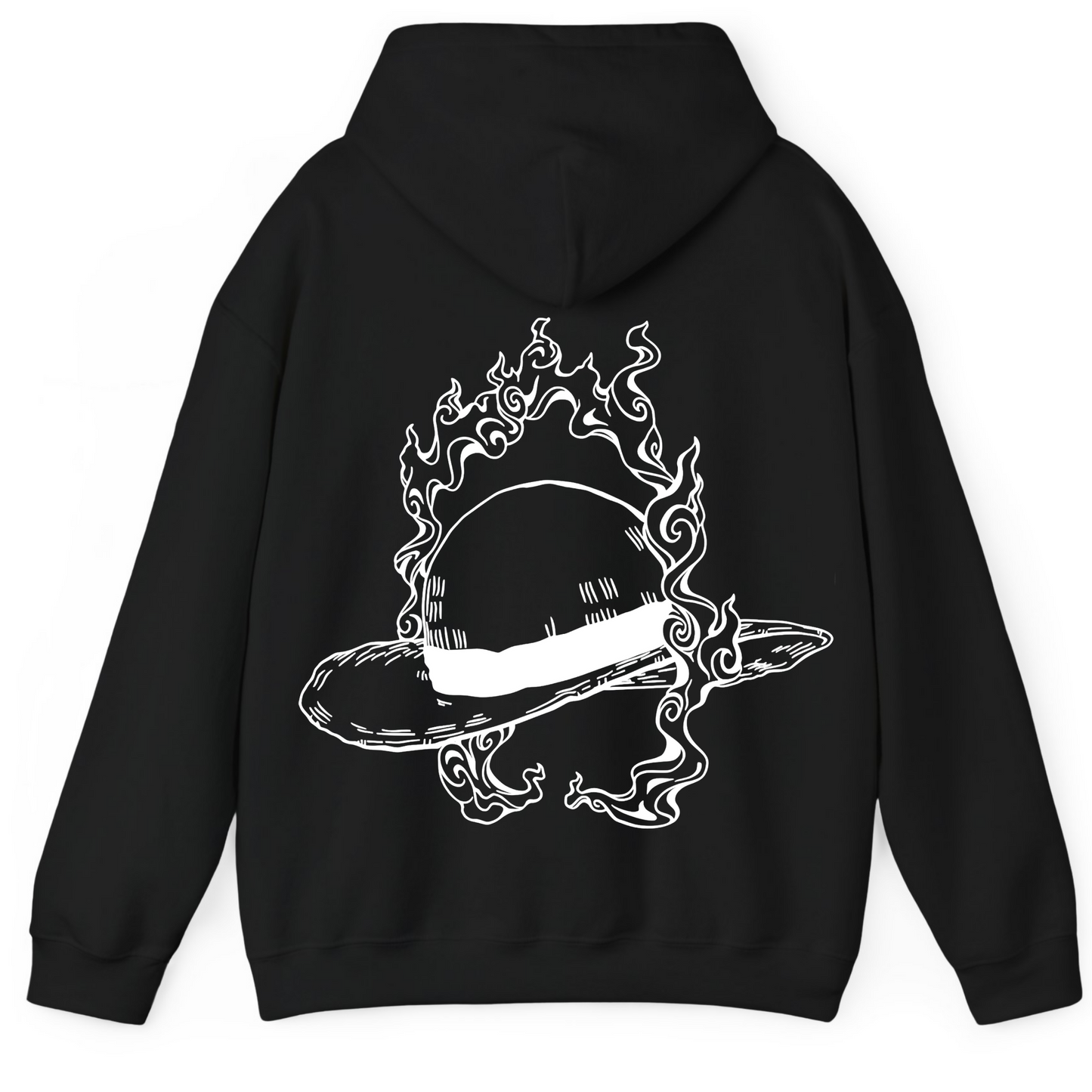 Monkey D Luffy Hoodie