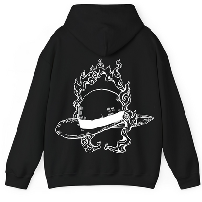 Monkey D Luffy Hoodie
